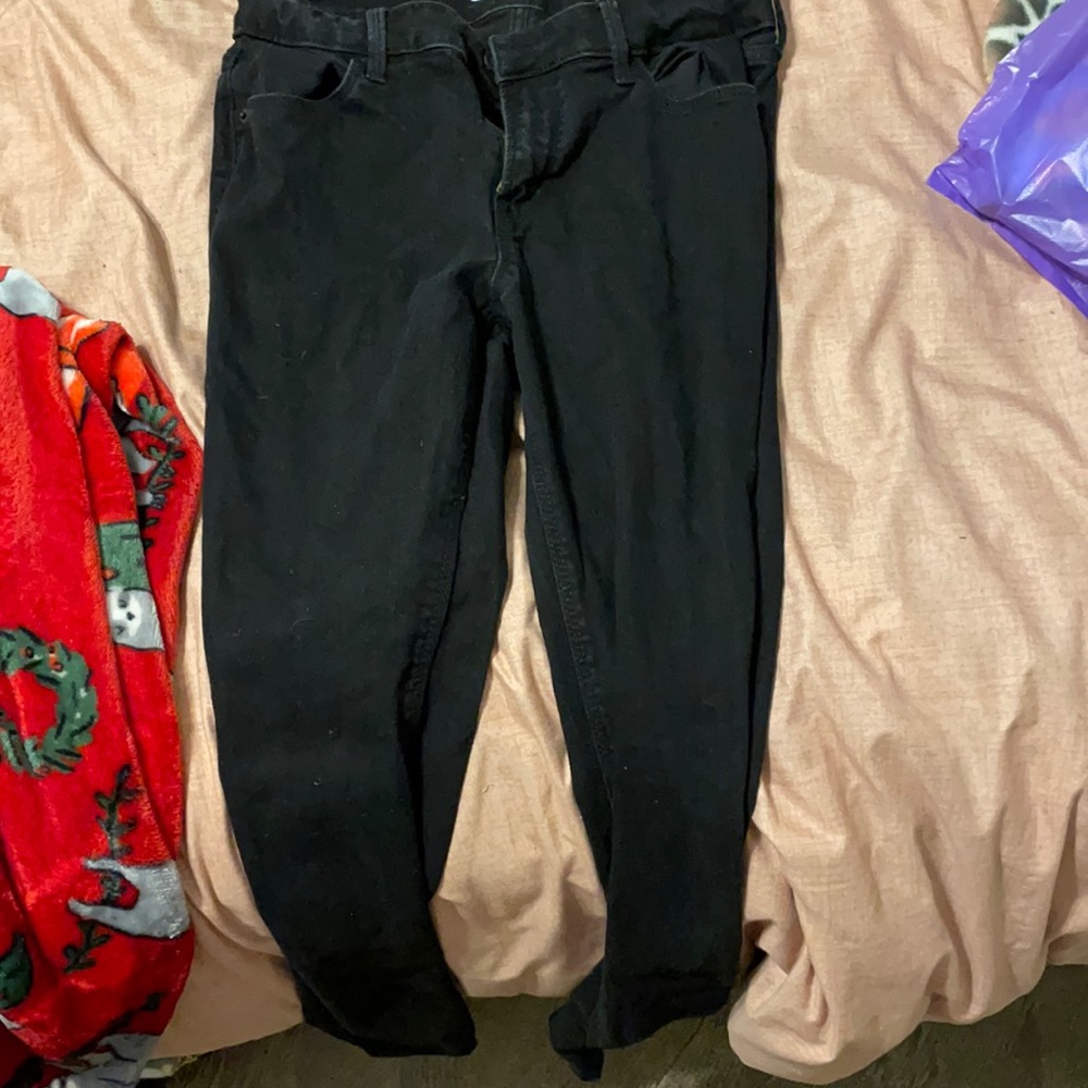 old navy jeans